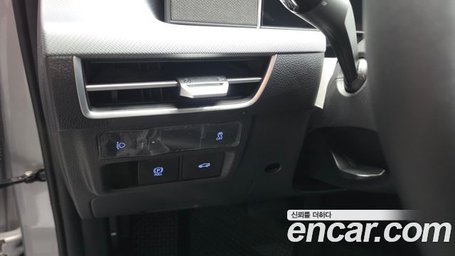 Hyundai Sonata 2025 — photo 32