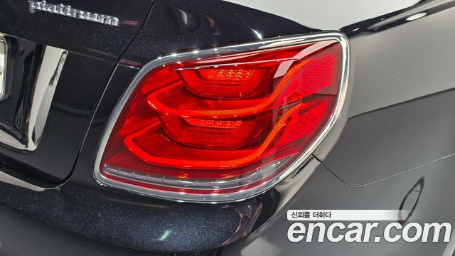 Kia K9 2021 — photo 9