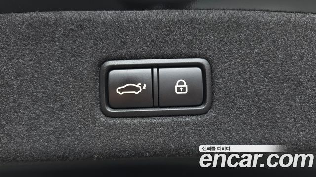 Kia K9 2021 — photo 30