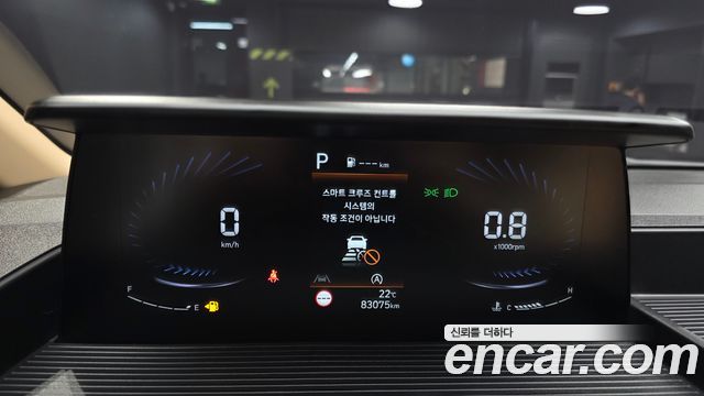 Hyundai Staria 2022 — photo 11