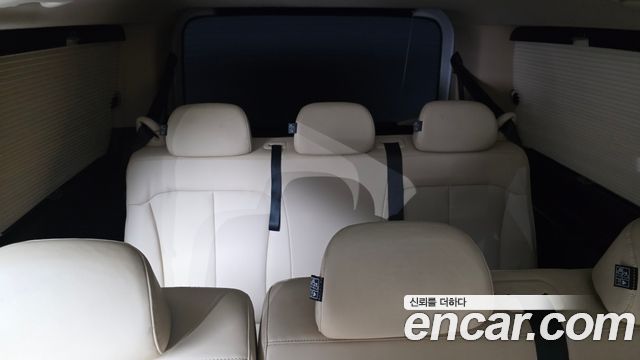 Hyundai Staria 2022 — photo 19