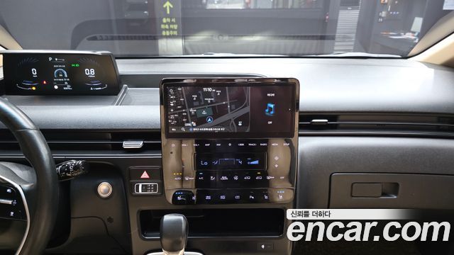 Hyundai Staria 2022 — photo 21
