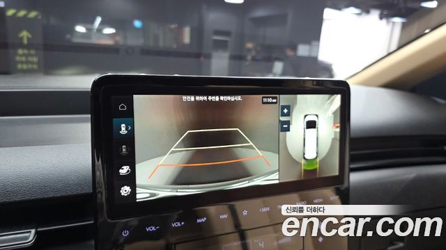 Hyundai Staria 2022 — photo 22