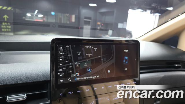 Hyundai Staria 2022 — photo 23