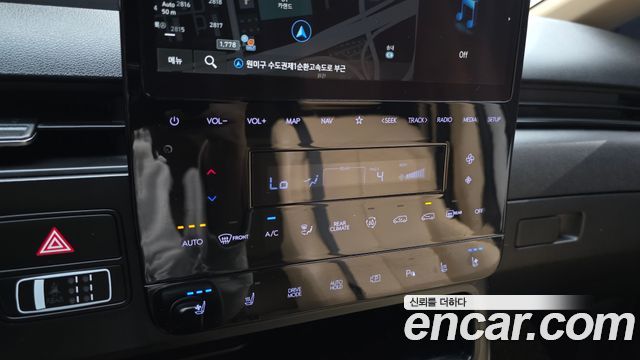 Hyundai Staria 2022 — photo 24