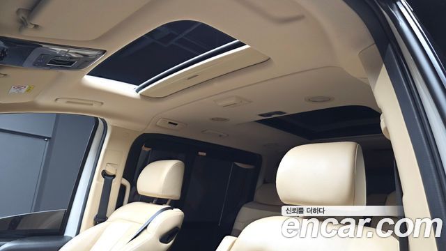 Hyundai Staria 2022 — photo 25