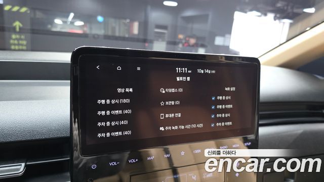 Hyundai Staria 2022 — photo 31