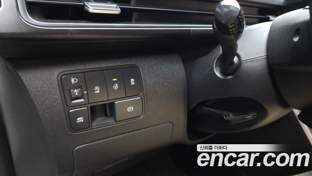 Hyundai Staria 2022 — photo 34