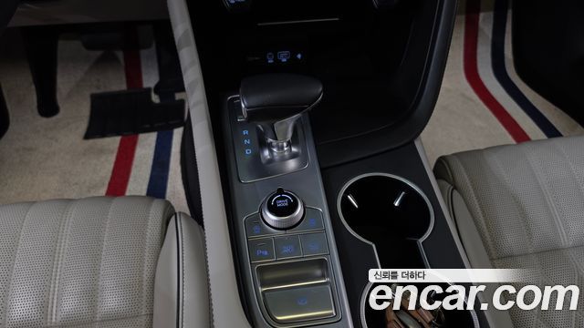 Genesis G70 2018 — photo 9