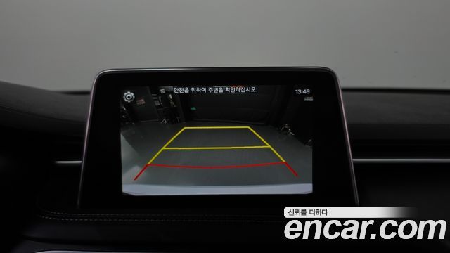 Genesis G70 2018 — photo 15