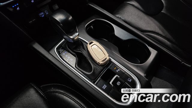 Hyundai Santafe 2020 — photo 12