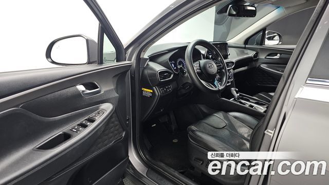 Hyundai Santafe 2020 — photo 13