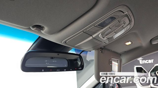 Hyundai Santafe 2020 — photo 24