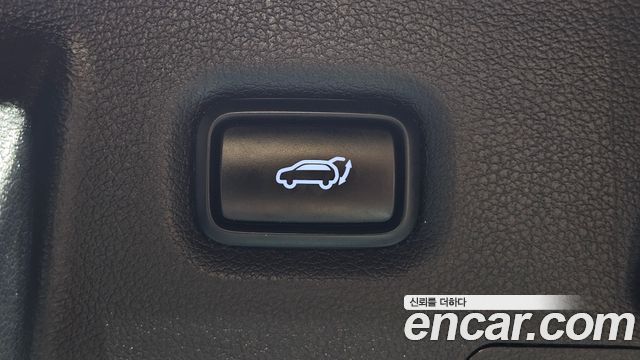 Hyundai Santafe 2020 — photo 26