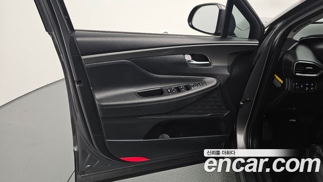 Hyundai Santafe 2020 — photo 14