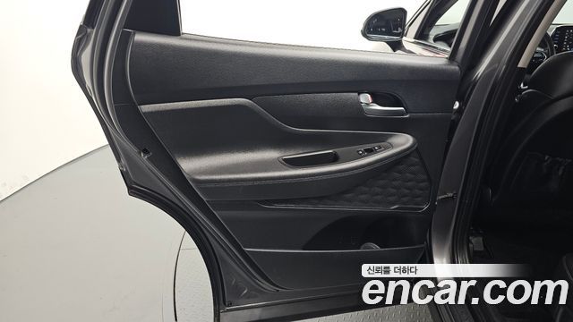 Hyundai Santafe 2020 — photo 15