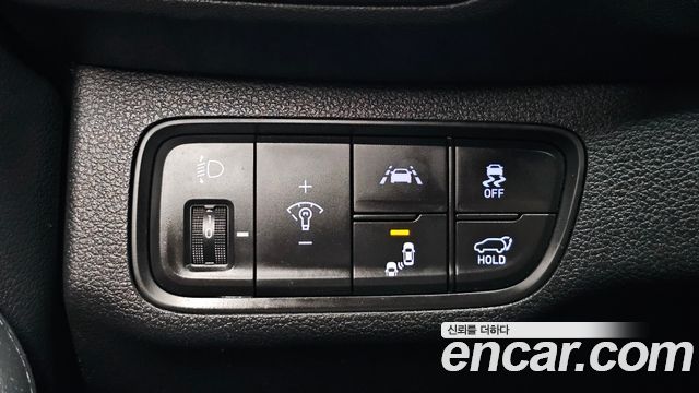 Hyundai Santafe 2020 — photo 30
