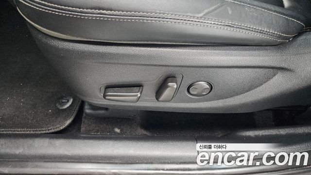 Hyundai Santafe 2020 — photo 31