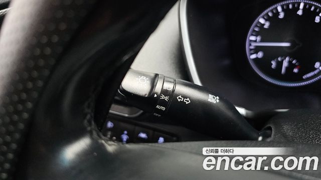 Hyundai Santafe 2020 — photo 32
