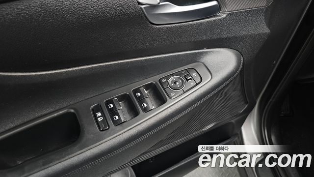 Hyundai Santafe 2020 — photo 33