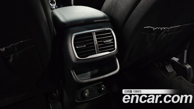 Hyundai Santafe 2020 — photo 34