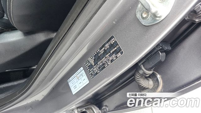 Hyundai Santafe 2020 — photo 35