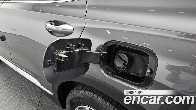 Hyundai Santafe 2020 — photo 36