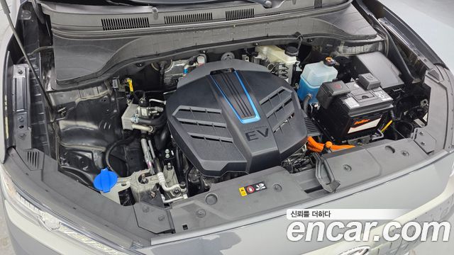 Hyundai Kona 2019 — photo 6