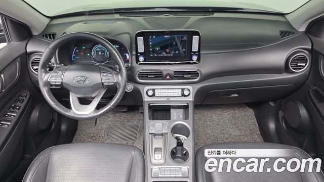Hyundai Kona 2019 — photo 7