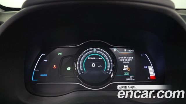 Hyundai Kona 2019 — photo 8