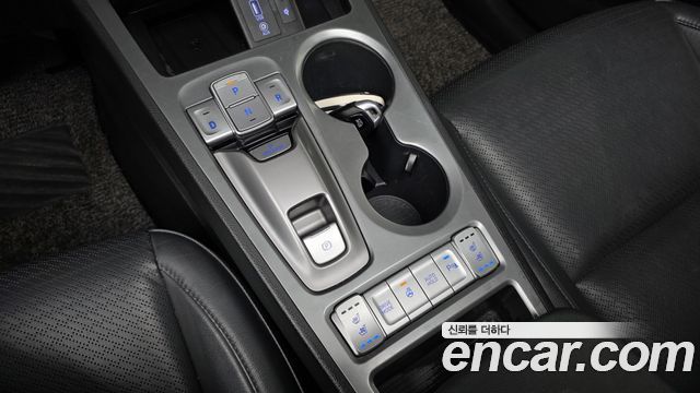 Hyundai Kona 2019 — photo 9