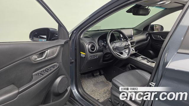 Hyundai Kona 2019 — photo 10