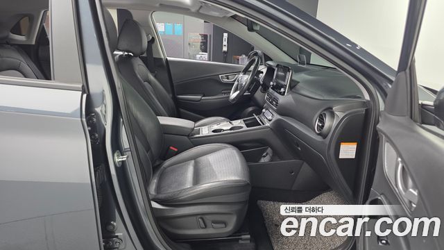 Hyundai Kona 2019 — photo 11