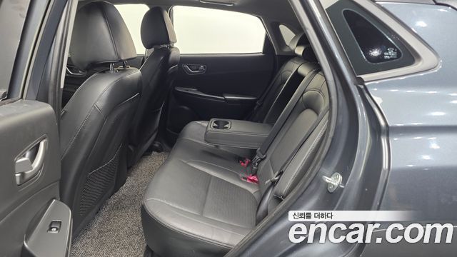 Hyundai Kona 2019 — photo 12