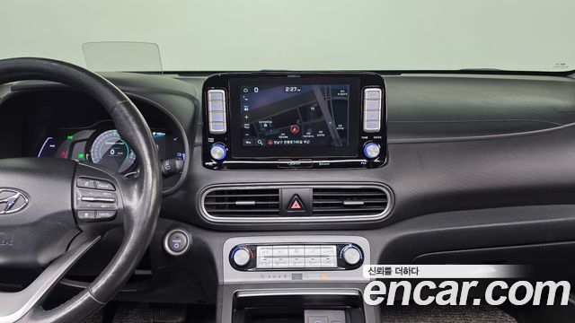 Hyundai Kona 2019 — photo 14