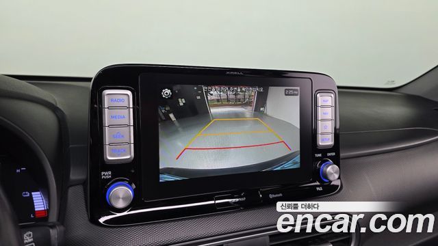 Hyundai Kona 2019 — photo 16