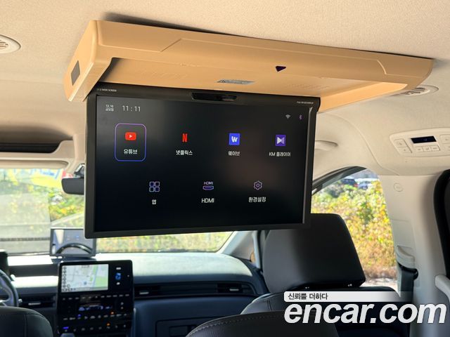 Hyundai Staria 2023 — photo 18