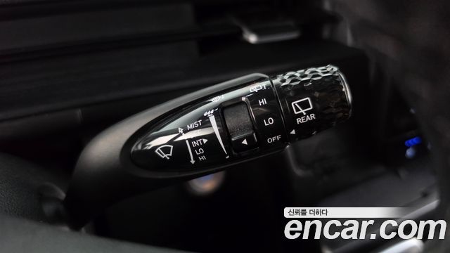 Hyundai Staria 2023 — photo 27