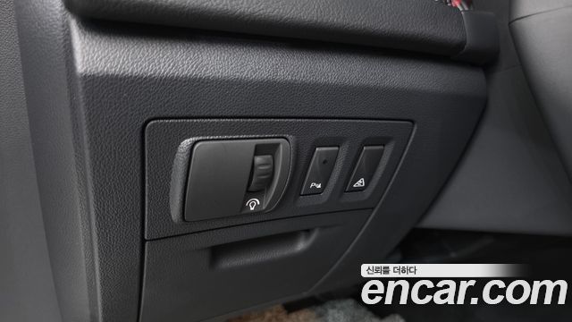 Renault Korea SM5  2012 — photo 18