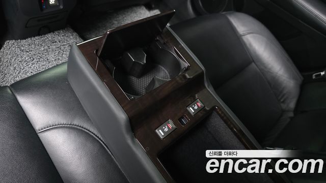Renault Korea SM5  2012 — photo 23