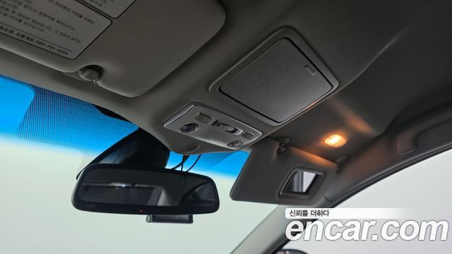 Renault Korea SM5  2012 — photo 27