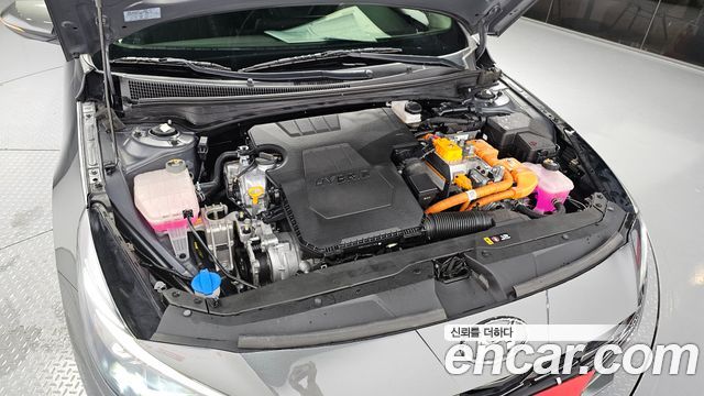 Hyundai AVANTE 2023 — photo 6