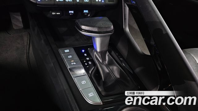 Hyundai AVANTE 2023 — photo 12