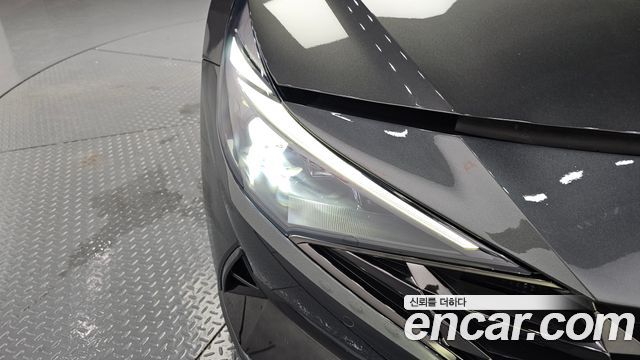 Hyundai AVANTE 2023 — photo 8