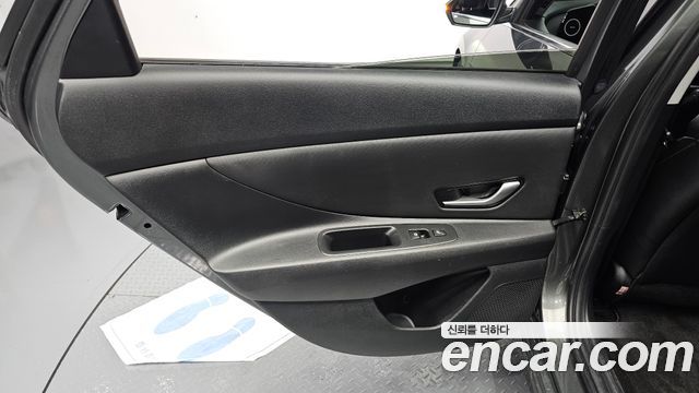 Hyundai AVANTE 2023 — photo 15