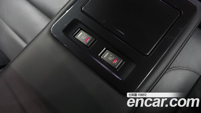 Renault Korea SM5  2016 — photo 17