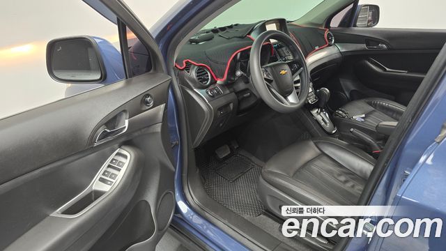 Chevrolet Korea Orlando 2014 — photo 13