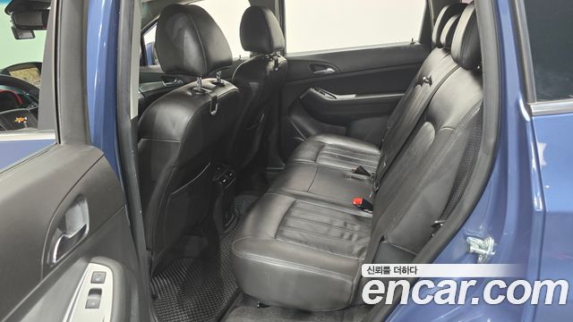 Chevrolet Korea Orlando 2014 — photo 17