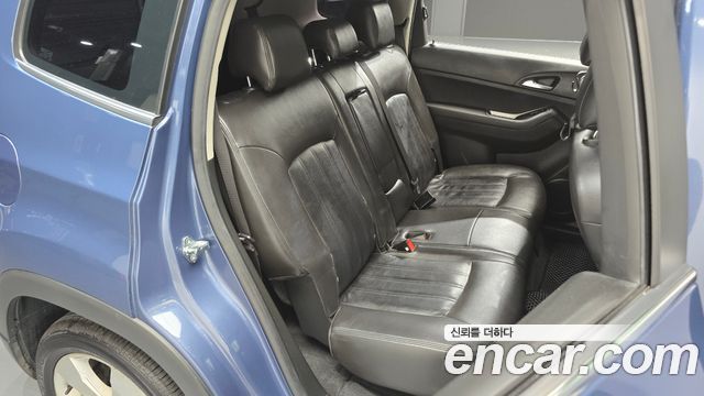 Chevrolet Korea Orlando 2014 — photo 18