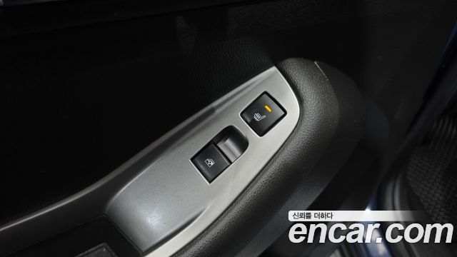 Chevrolet Korea Orlando 2014 — photo 26
